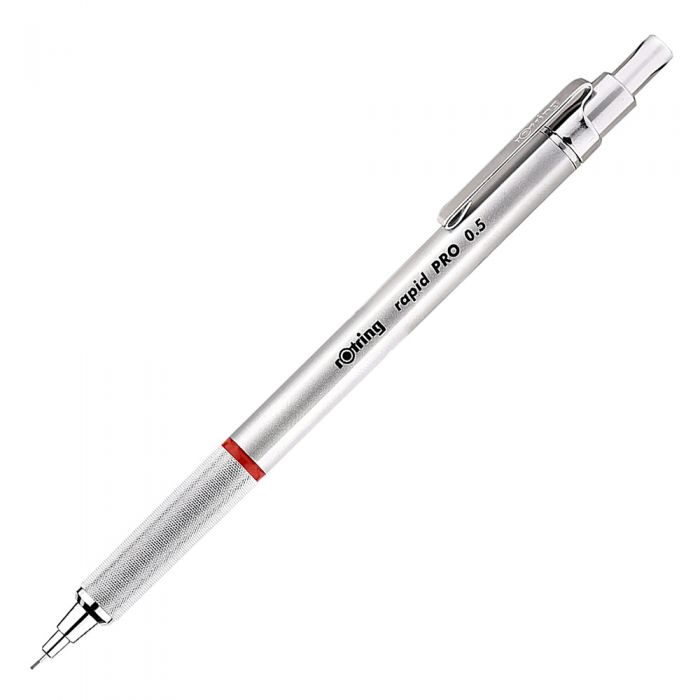 Rotring Mechanical Pencil Rapid Pro 