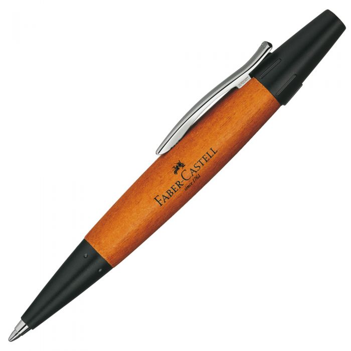 Faber-Castell E-Motion Twist Ballpoint Pen 