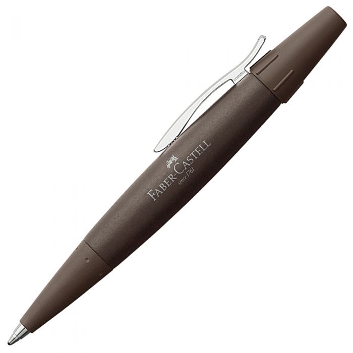 Faber-Castell E-Motion Twist Ballpoint Pen Faber-Castell E-Motion Twist Ballpoint Pen
