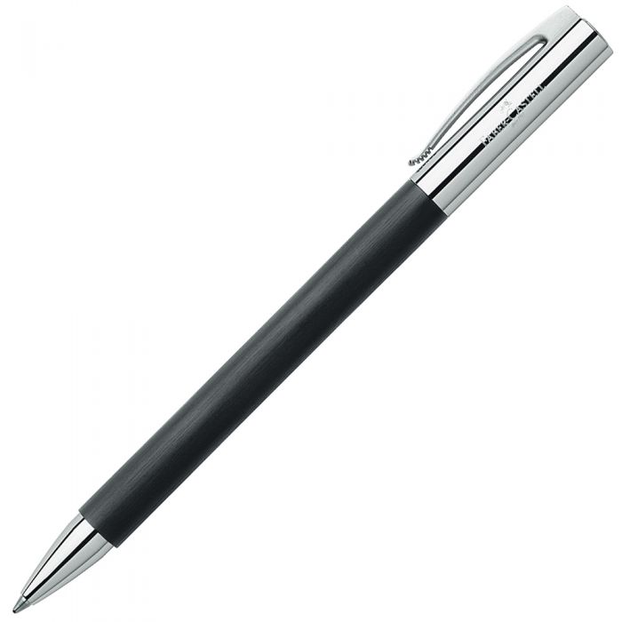 Faber-Castell Ambition Twist Ballpoint Pen 
