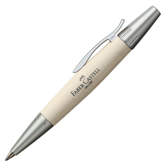 Faber-Castell E-Motion Drehkugelschreiber Faber-Castell E-Motion Drehkugelschreiber