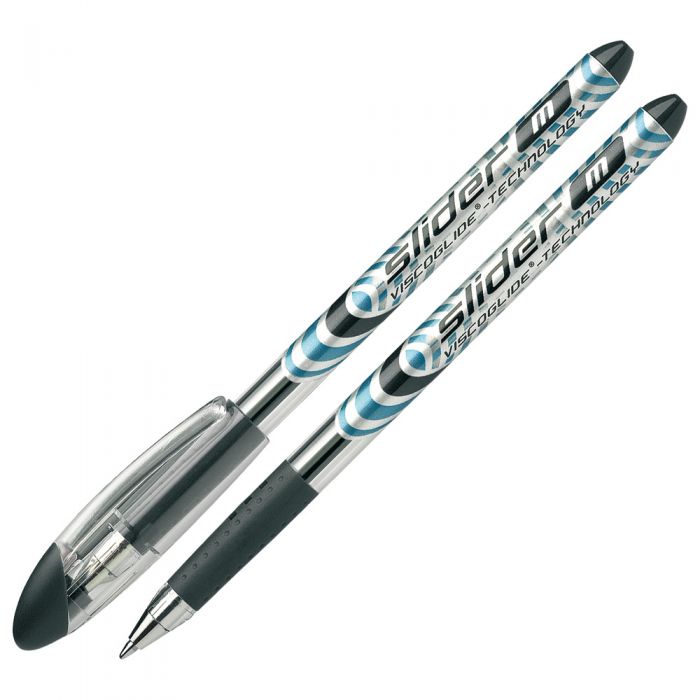 Schneider Ballpoint Pen Slider M 