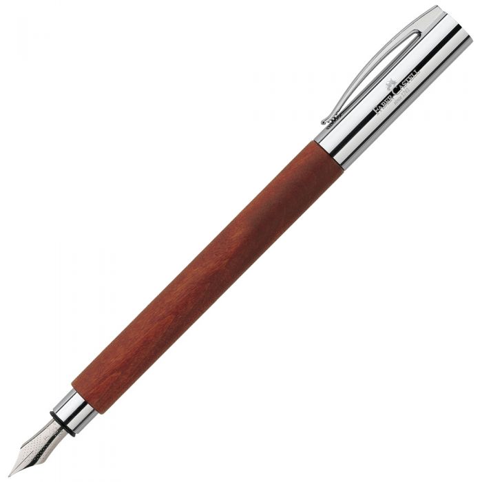 Faber-Castell Ambition Fountain Pen 