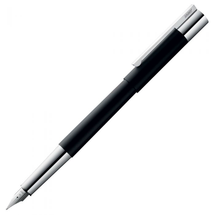 Lamy Füllfederhalter Scala 