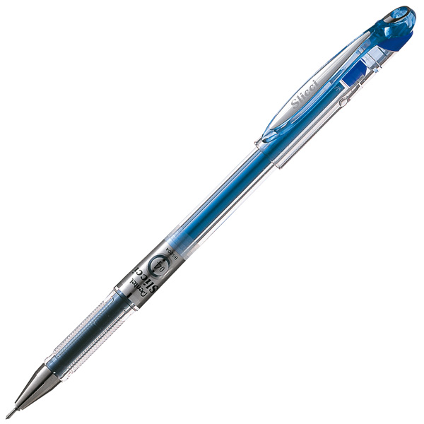 Pentel Slicci Liquid Gel Roller BG 204-C 