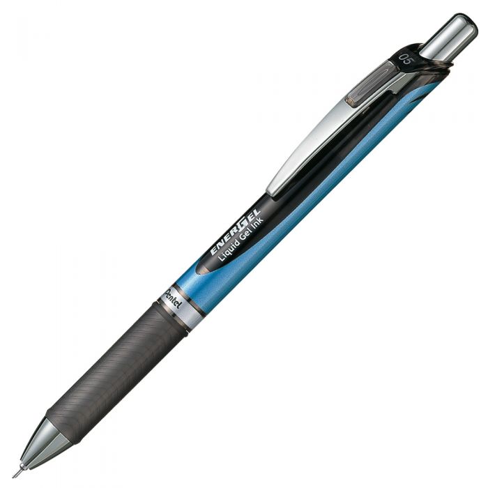 Pentel EnerGel Tintenroller BLN75-AO 