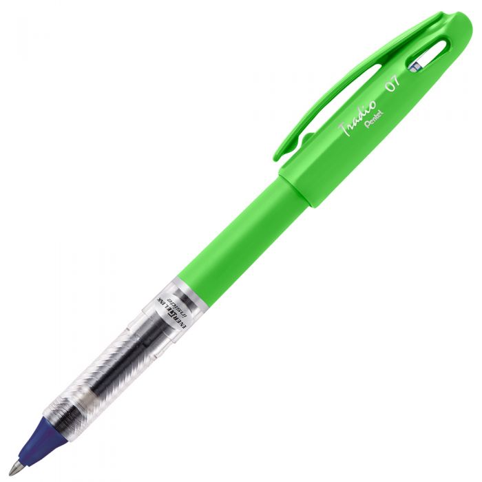 Pentel Tradio Roller BL117-FK 