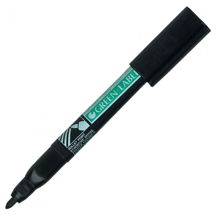 Pentel Green Label Marker NN50-A 