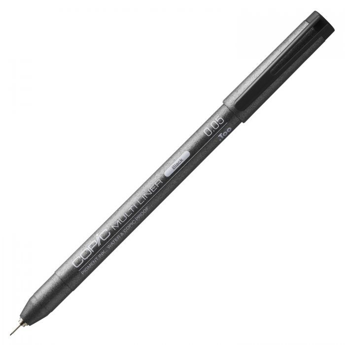 Copic Multiliner 0,05 