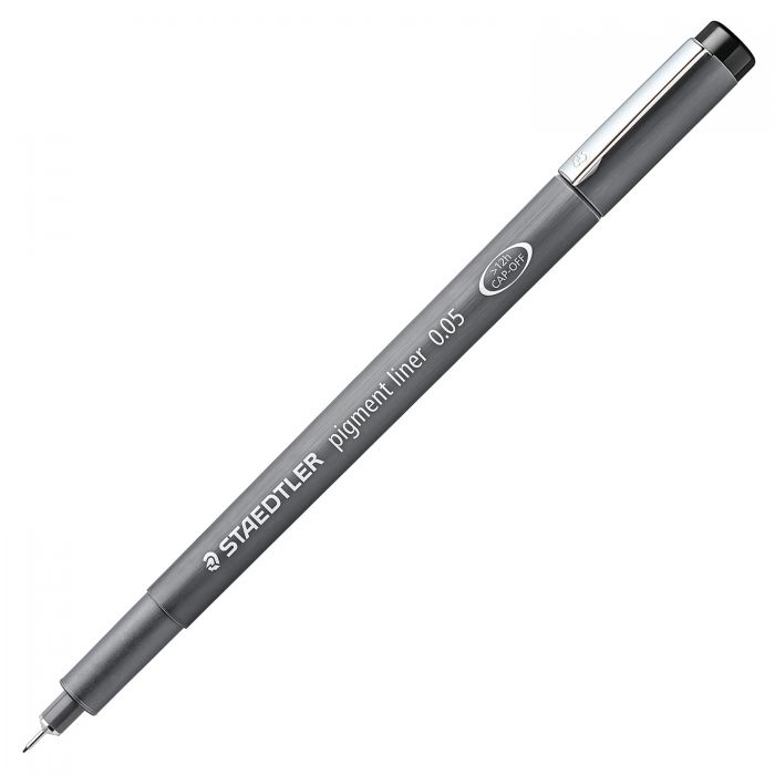 Staedtler Pigment Liner 308005-9 Staedtler Pigment Liner 308005-9