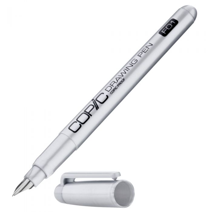 Copic Drawing Pen F01 
