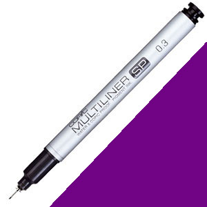 Copic Multiliner SP Pu 0,3 