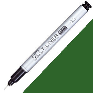 Copic Multiliner SP Ol 0,3 