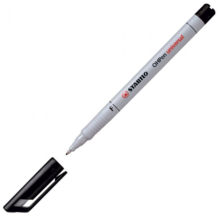 Stabilo OHPen Overhead Projection Pen 852/46F 