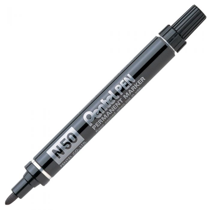 Pentel Permanent Marker N50-A 