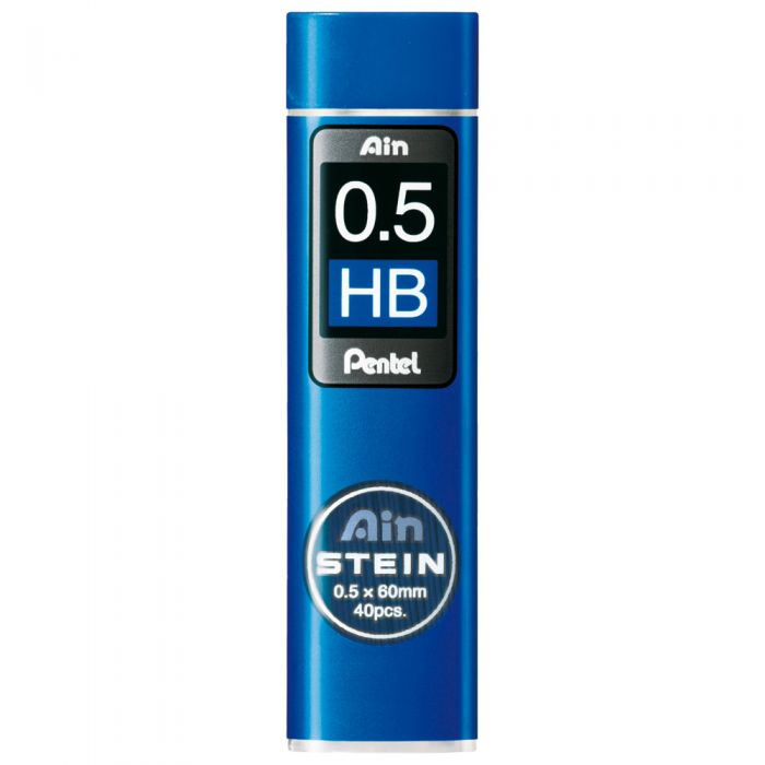 Pentel Ain Stein Fine Lead C275 HB 