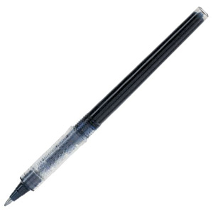 Uni-Ball Rollerball Refill UBR 90 black 