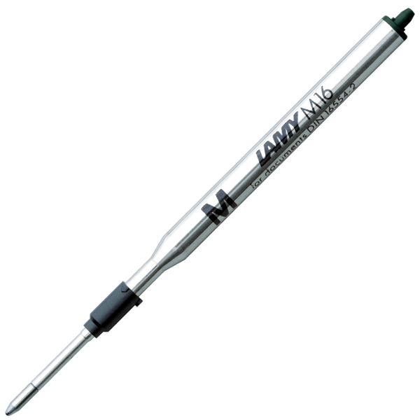 Lamy M16 Grossraummine M schwarz 