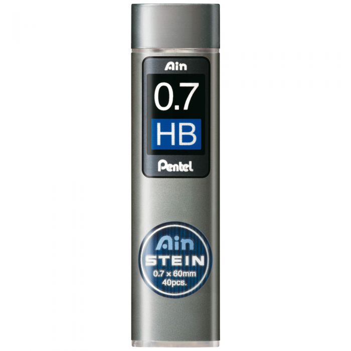 Pentel Ain Stein Feinmine C277 HB 