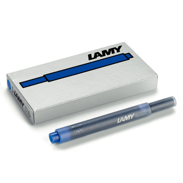 Lamy capacity ink T10 