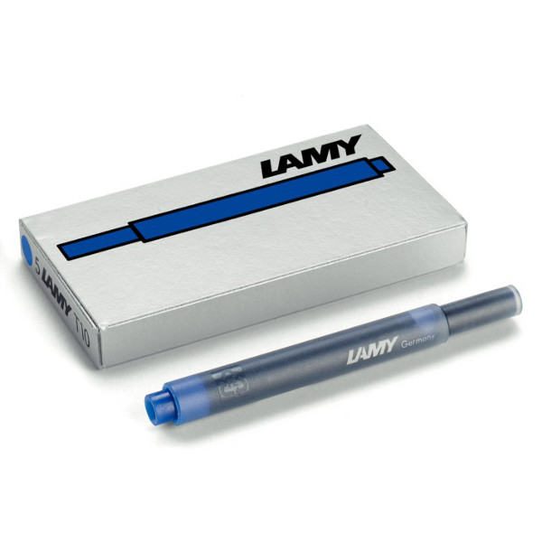 Lamy Grossraum Tintenpatrone T10 