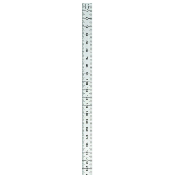 Steel Ruler 300 