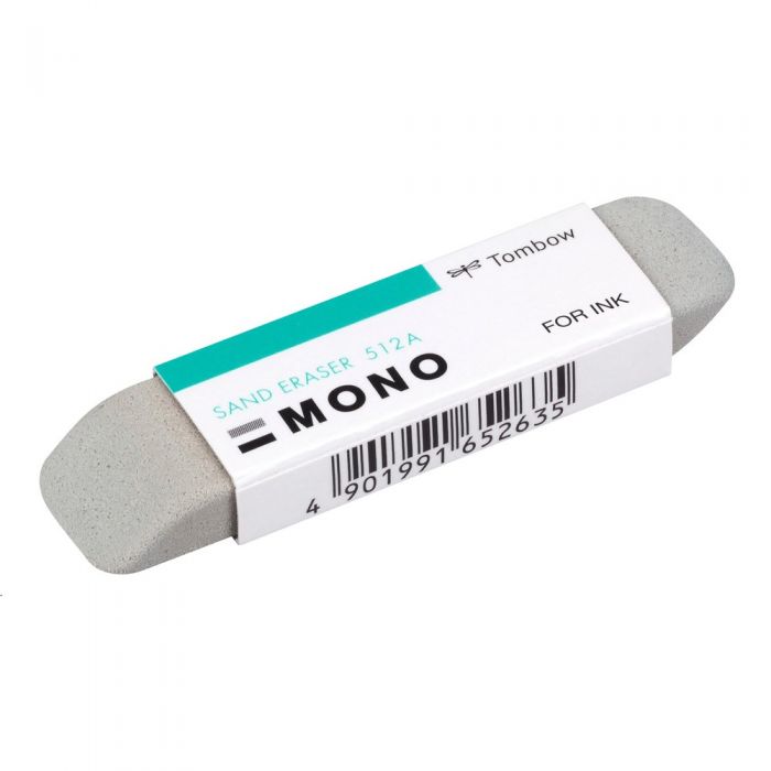 Tombow Sand Eraser MONO 