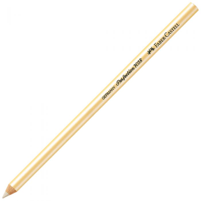 Faber-Castell Pencil Eraser 7058 