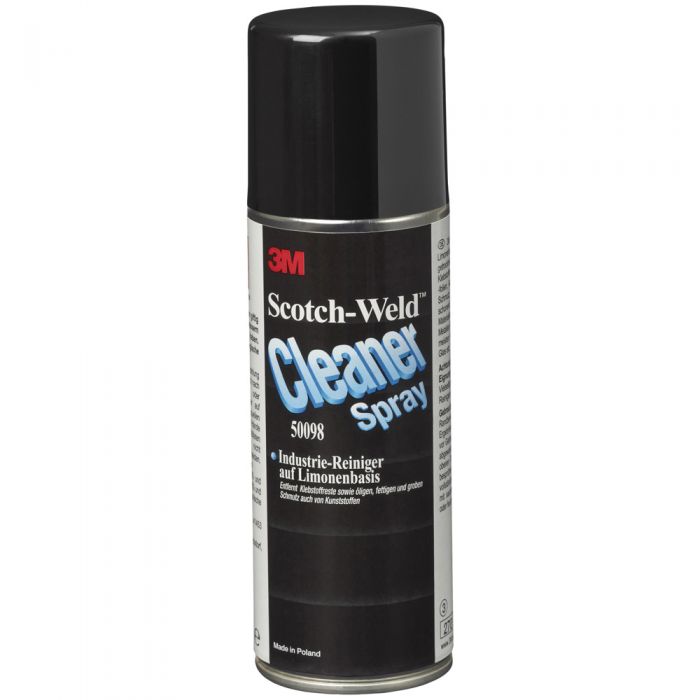 Scotch-Weld Cleaner Spray 