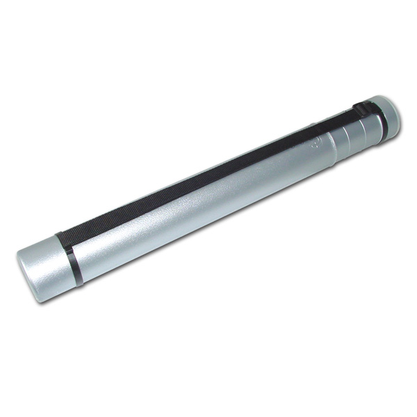 Storage Tube silver 