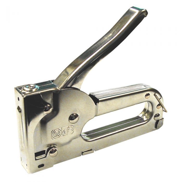 Steel Hand-Held Stapler T8 