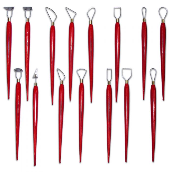K-Clay Modeling Tool Wire Mini 67A 
