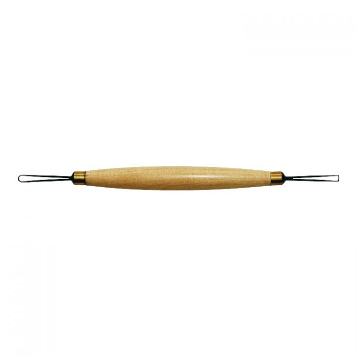 Tools Clay Modeling Tool Wire II G012G 