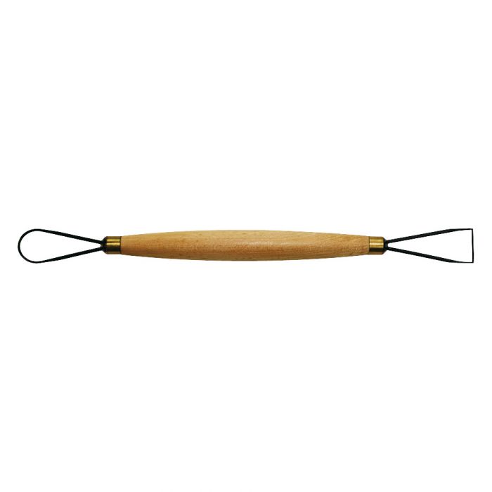 Tools Clay Modeling Tool Wire II G075C 