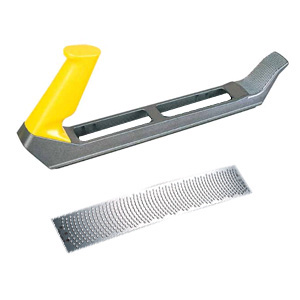Clay Planer 