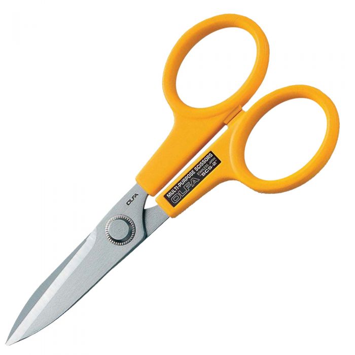 Olfa SCS-2 Scissors 