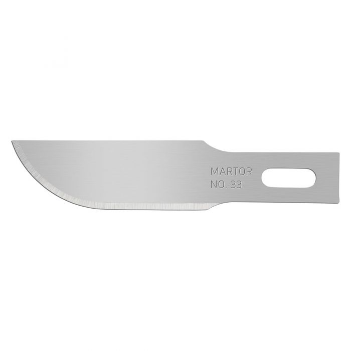 Martor Replacement Blades 33 