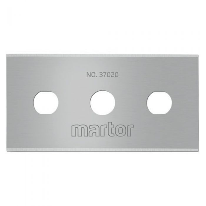 Martor Industrial Cutter Blade 37020 