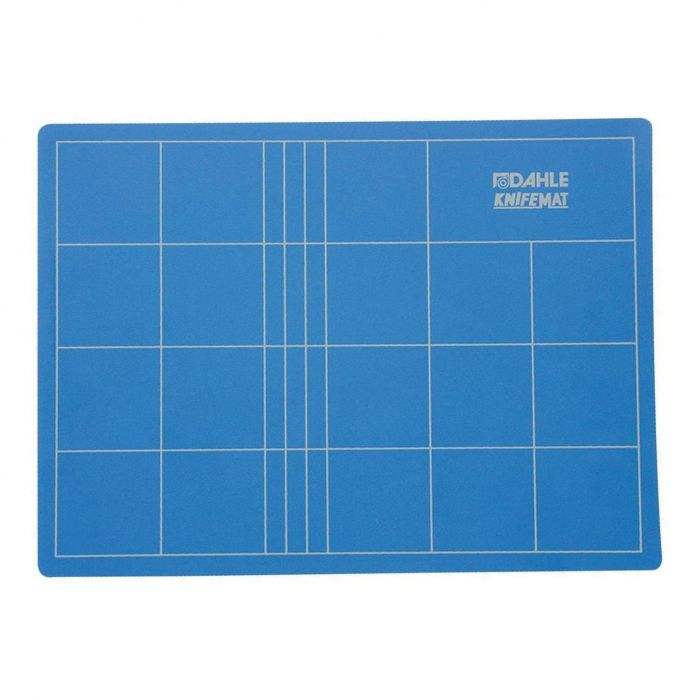 Cutting Mat blue A3 45 Cutting Mat blue A2 60