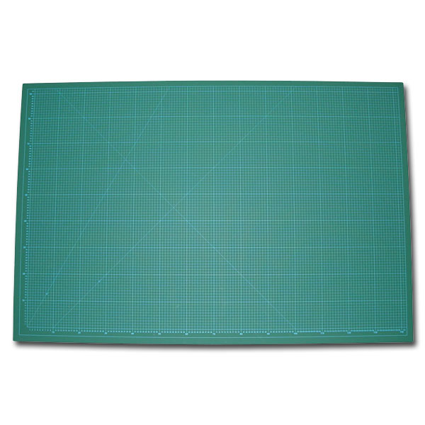 Cutting Mat green 120 