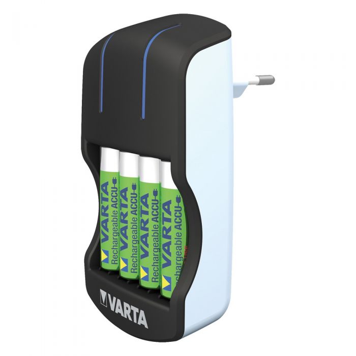 Battery Charger Varta 57647 