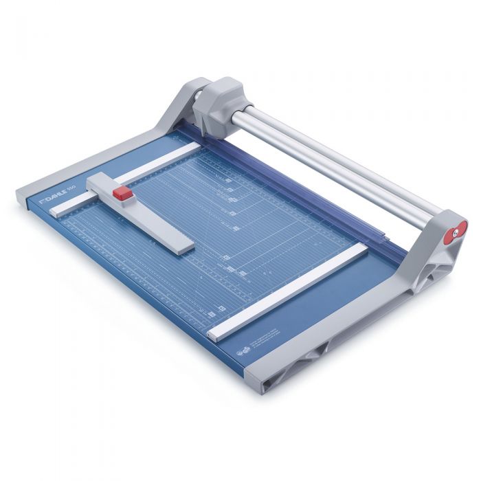 Dahle Rotary Trimmer 550 