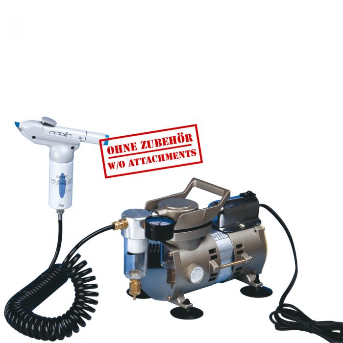 Compressor AC 100 Sparmax Air 