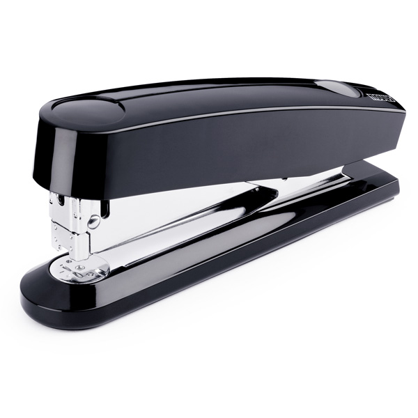 Novus stapler B7A black 