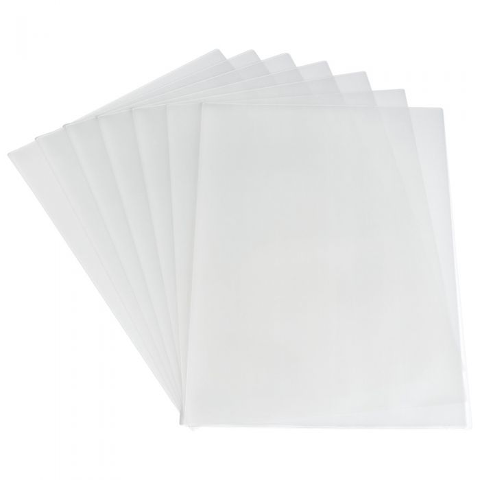 Laminating Pouches 160my A3 clear 