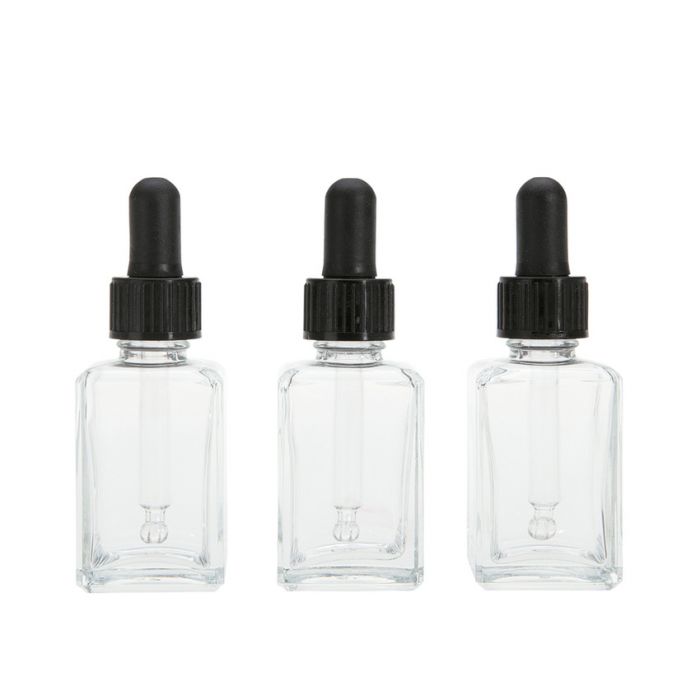 Set with 3 bottles 28ml 