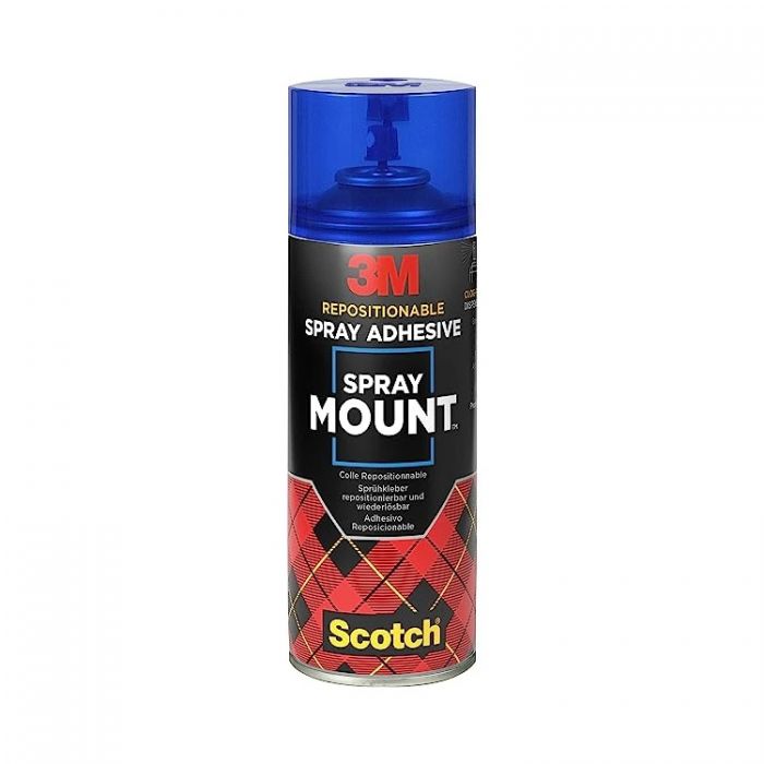 Spray Glue Spray Mount 