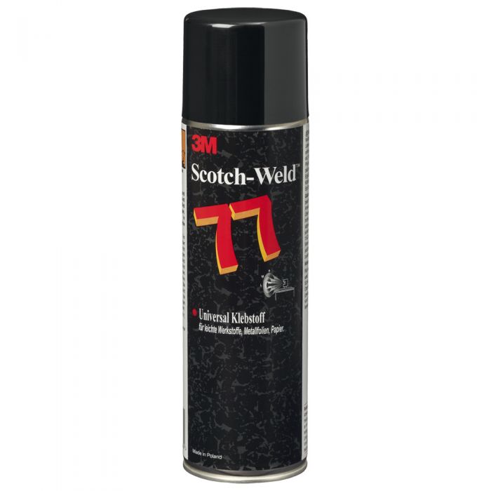 Sprühkleber 77 Scotch Weld 