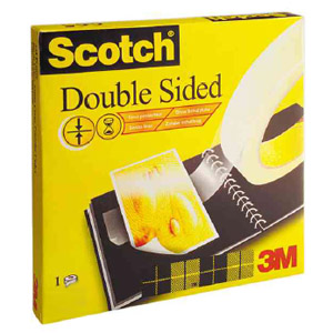 Scotch Magic Tape 665 