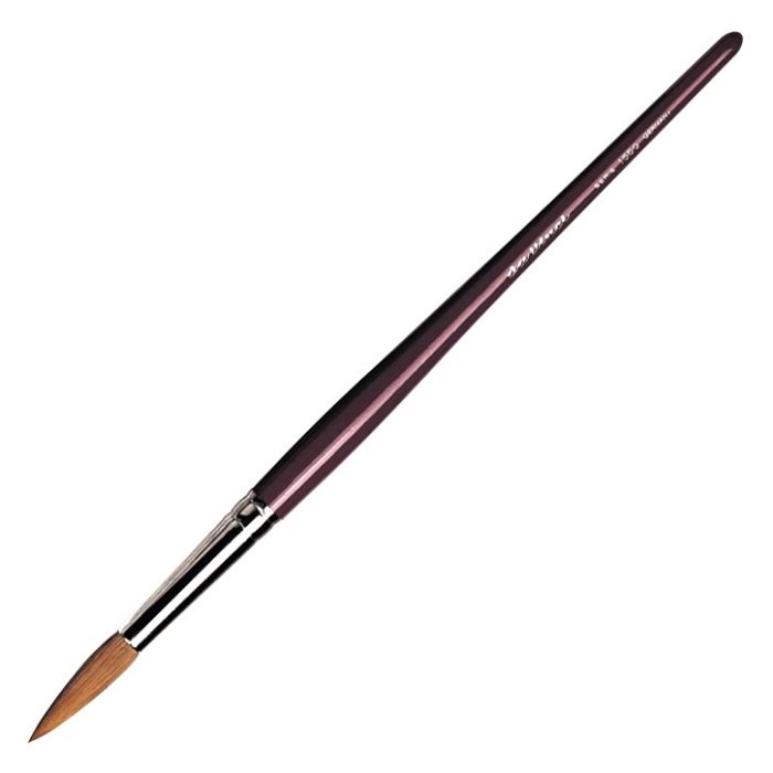 Da Vinci Watercolor Brush 1550/9 